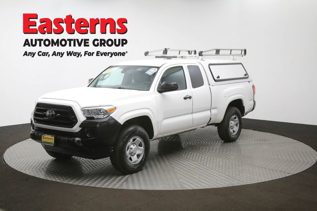 Used 2022 Toyota Tacoma SR image 50