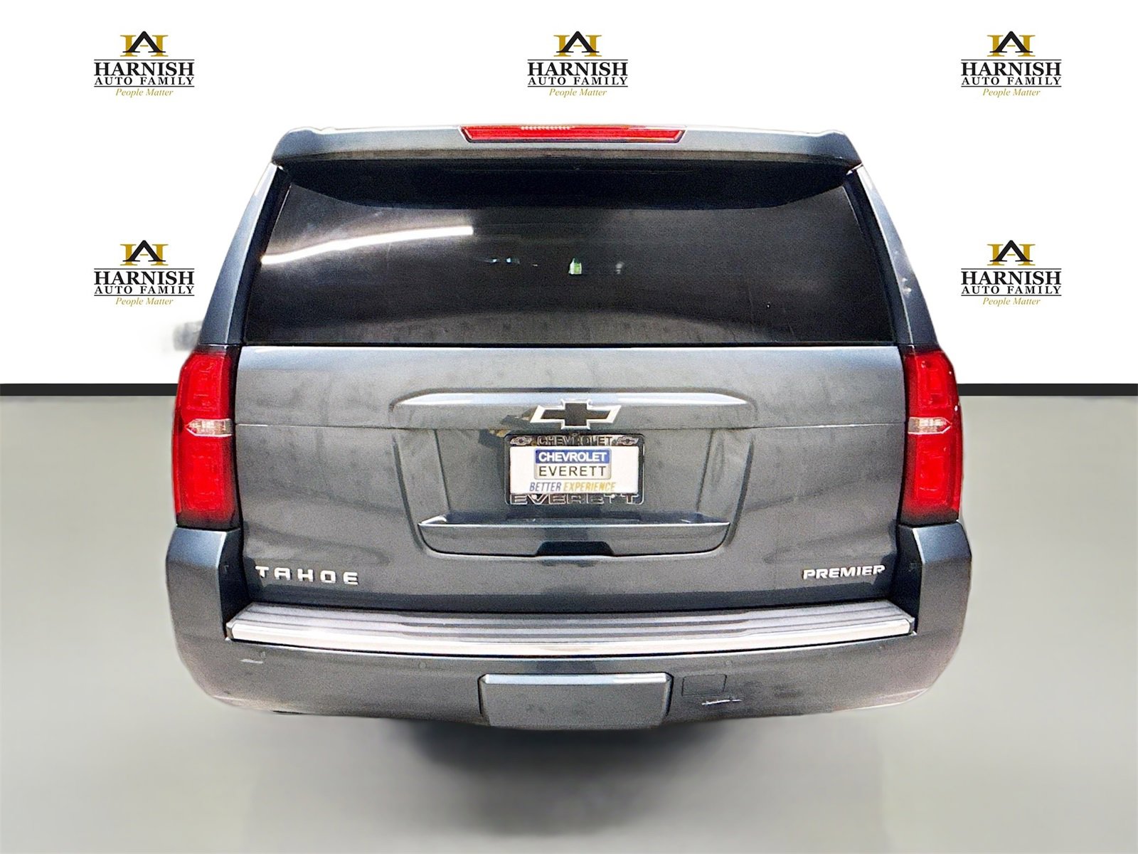 Used 2019 Chevrolet Tahoe Premier image 6