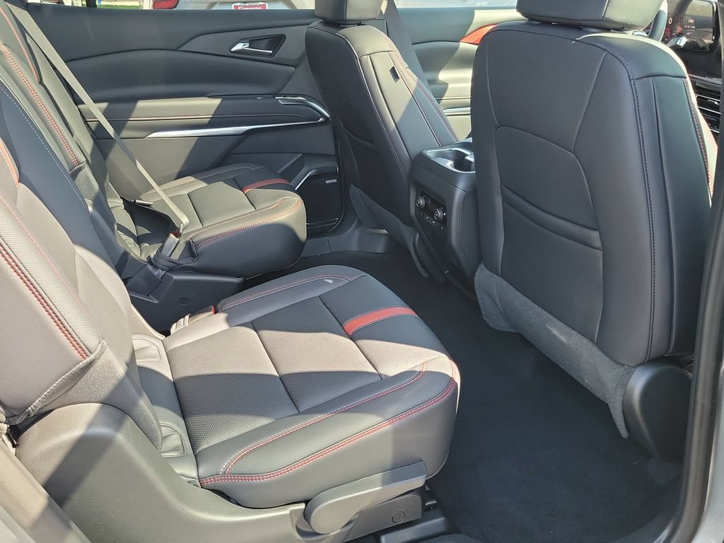 New 2026 Chevrolet Traverse RS FWD image 20