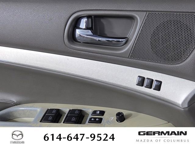 Used 2007 INFINITI G35 Journey w/ Premium Pkg image 28