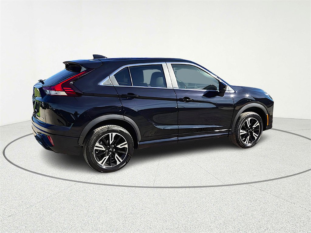 New 2026 Mitsubishi Eclipse Cross SEL image 7