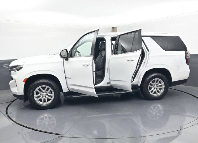 Used 2024 Chevrolet Tahoe LT AWD/4WD image 48