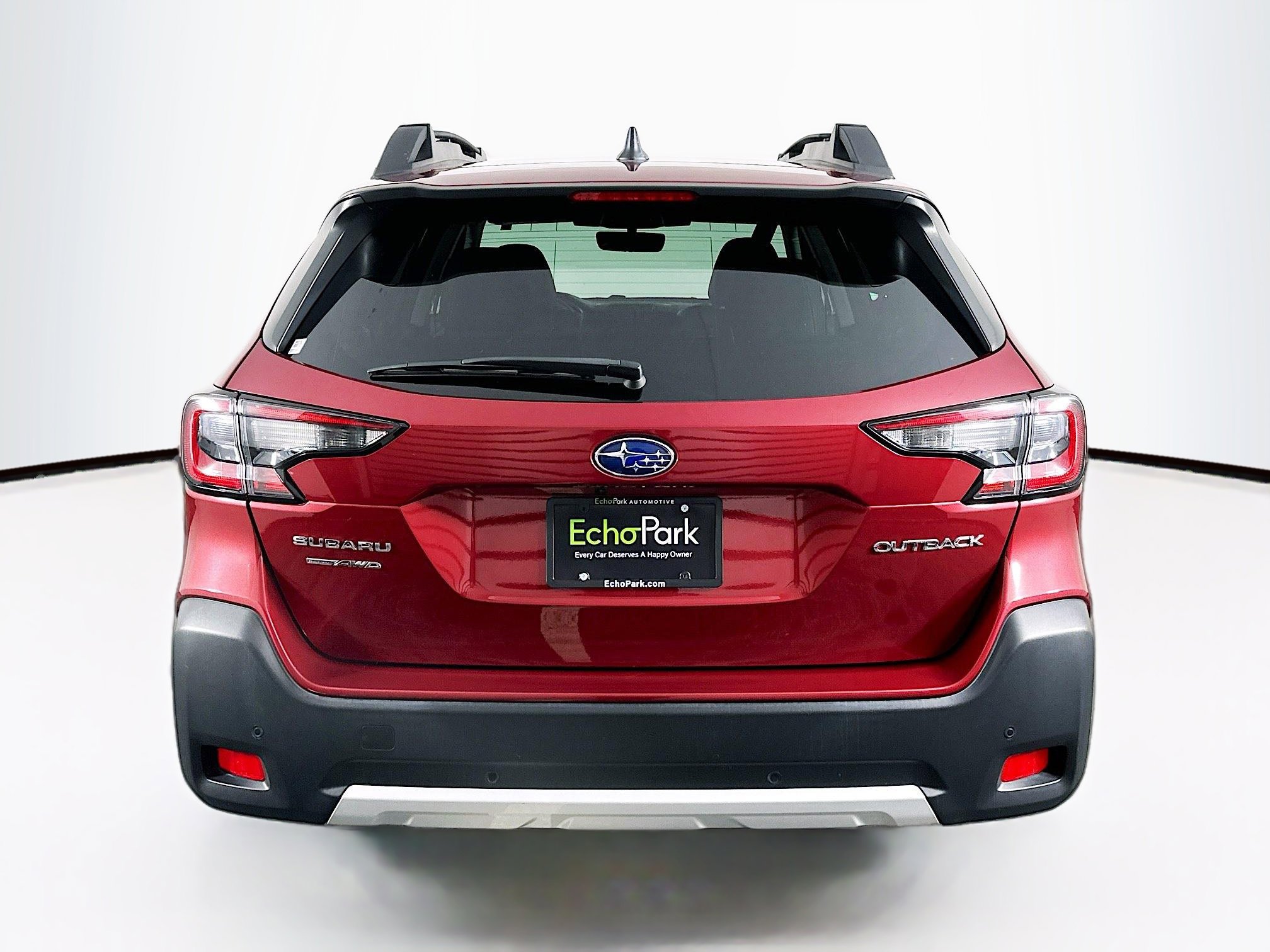 Used 2024 Subaru Outback Limited image 7