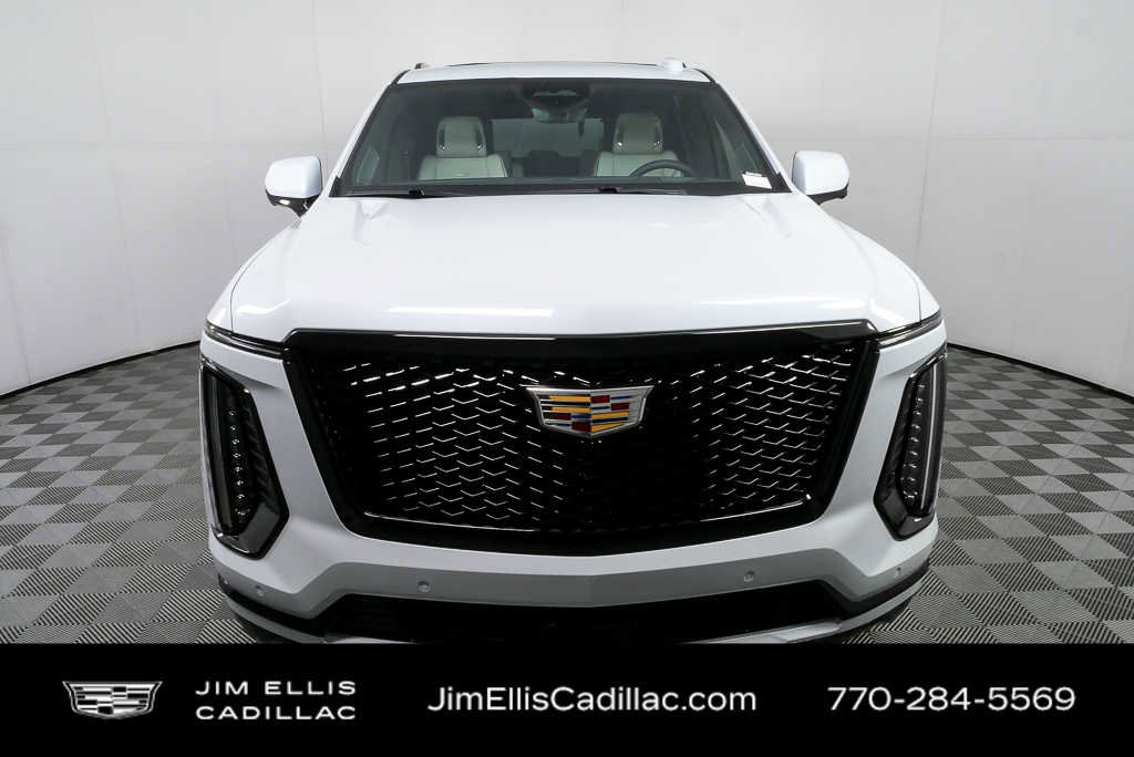 New 2026 Cadillac Escalade Sport w/ Touring Package image 39
