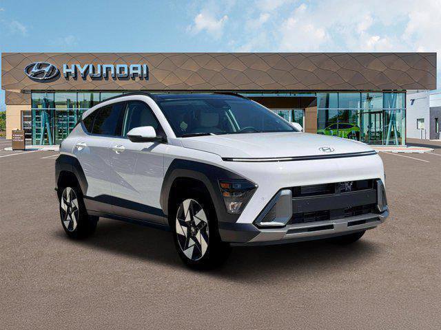 New 2026 Hyundai Kona Limited image 11