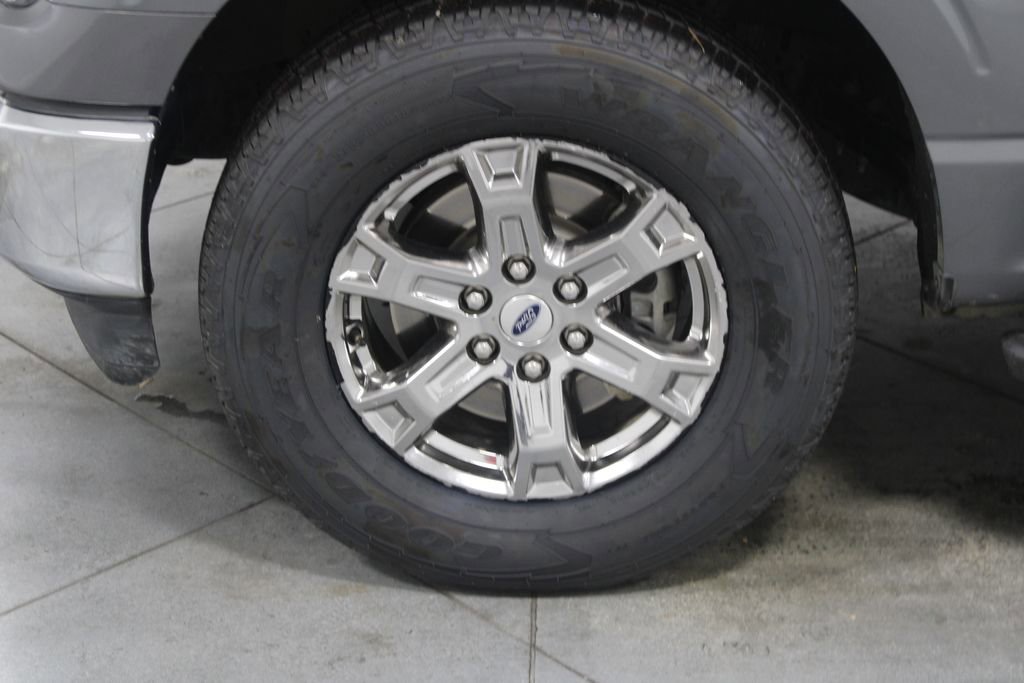 Used 2021 Ford F150 XLT w/ Equipment Group 302A High image 21