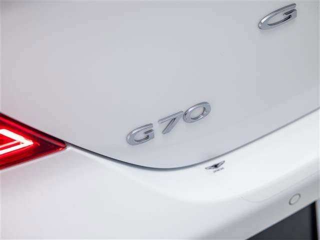 New 2026 Genesis G70 3.3T Sport Prestige image 15