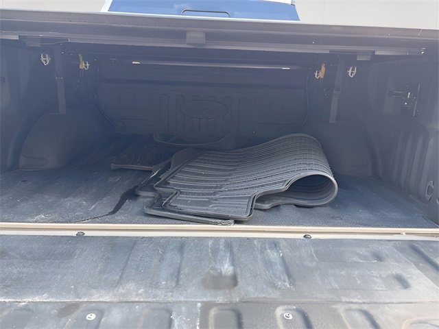 Used 2017 Ford F150 XLT w/ Equipment Group 302A Luxury image 11