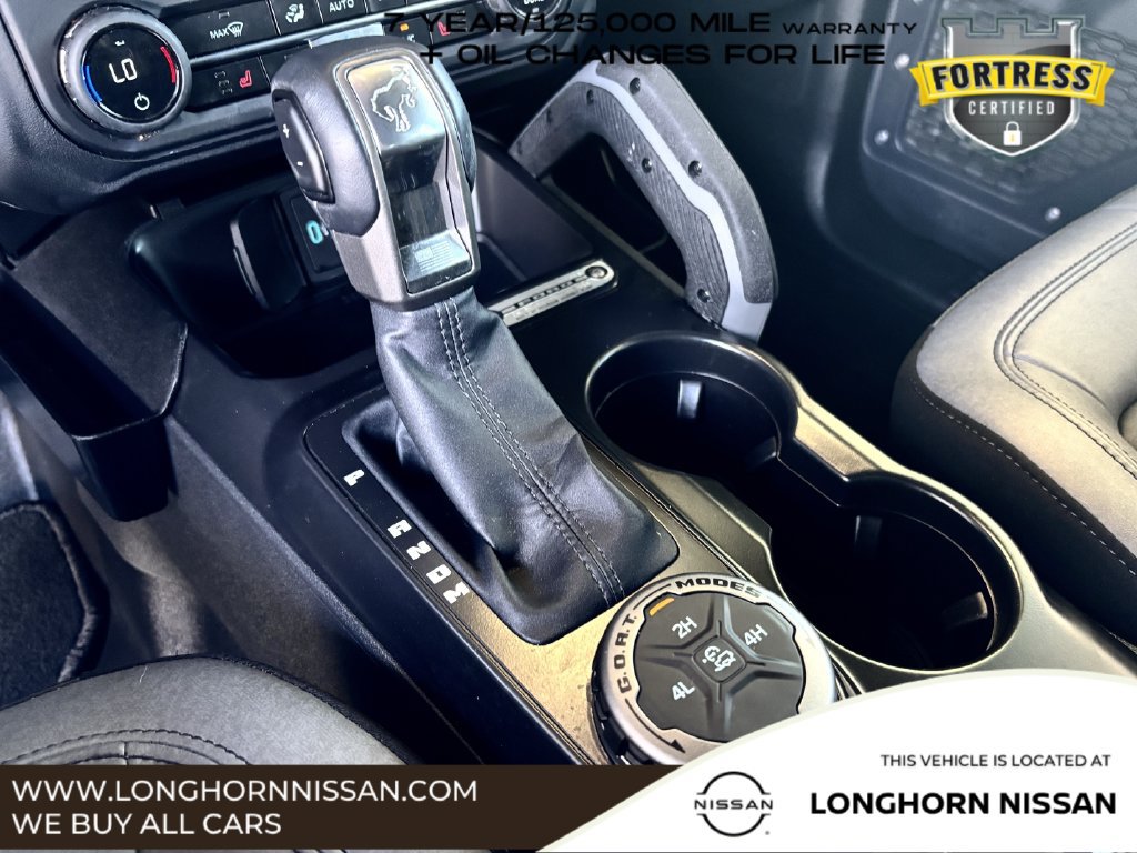 Used 2024 Ford Bronco Big Bend AWD/4WD image 18