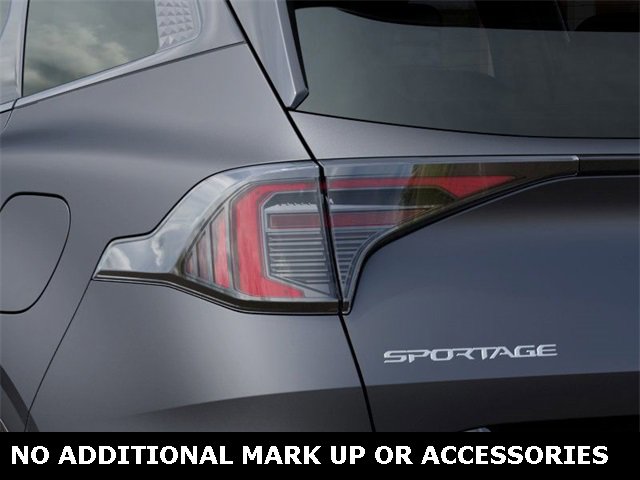 New 2026 Kia Sportage SX Prestige image 11