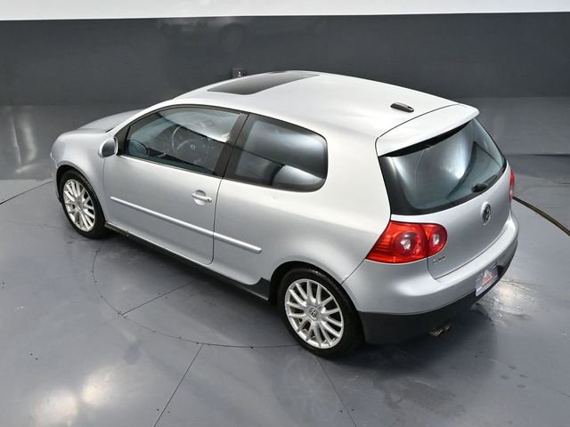 Used 2006 Volkswagen GTI 2.0T 2-Door image 43