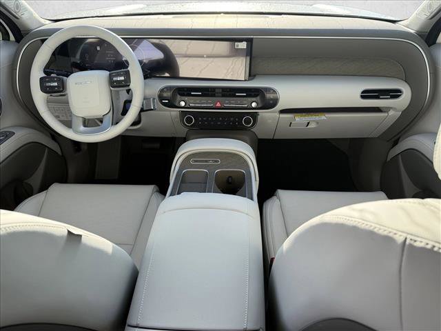 New 2026 Hyundai Palisade Limited AWD/4WD image 11