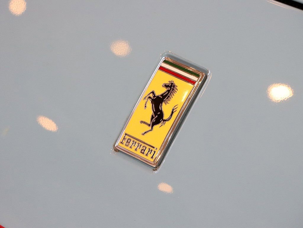 Certified 2023 Ferrari 296 GTS image 24