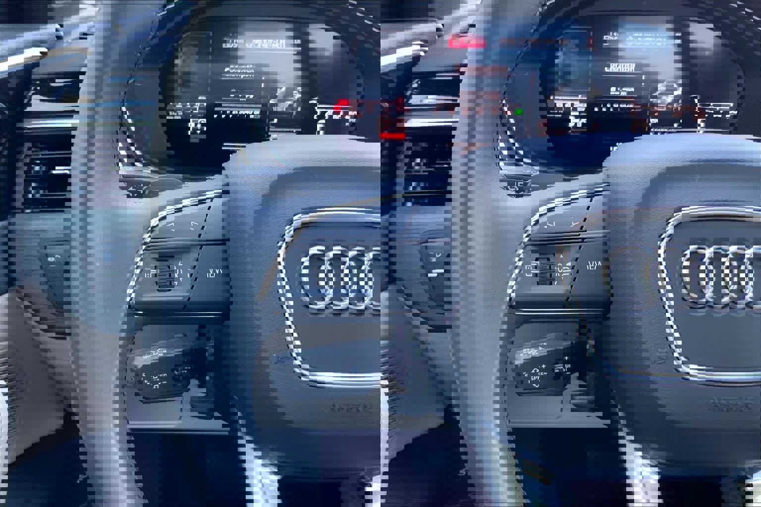 Used 2024 Audi A4 2.0T Premium Plus image 24