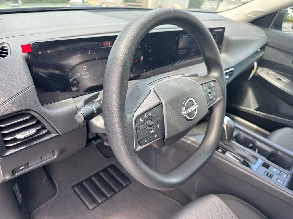 New 2026 Nissan Sentra SV w/ Floor Mat Package FWD image 22