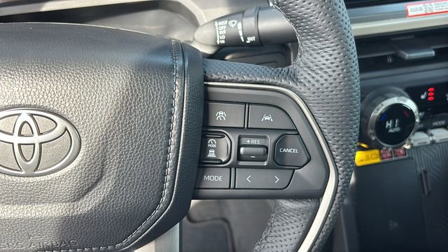 New 2026 Toyota Tacoma TRD Off-Road w/ TRD Off Road Premium Package image 17