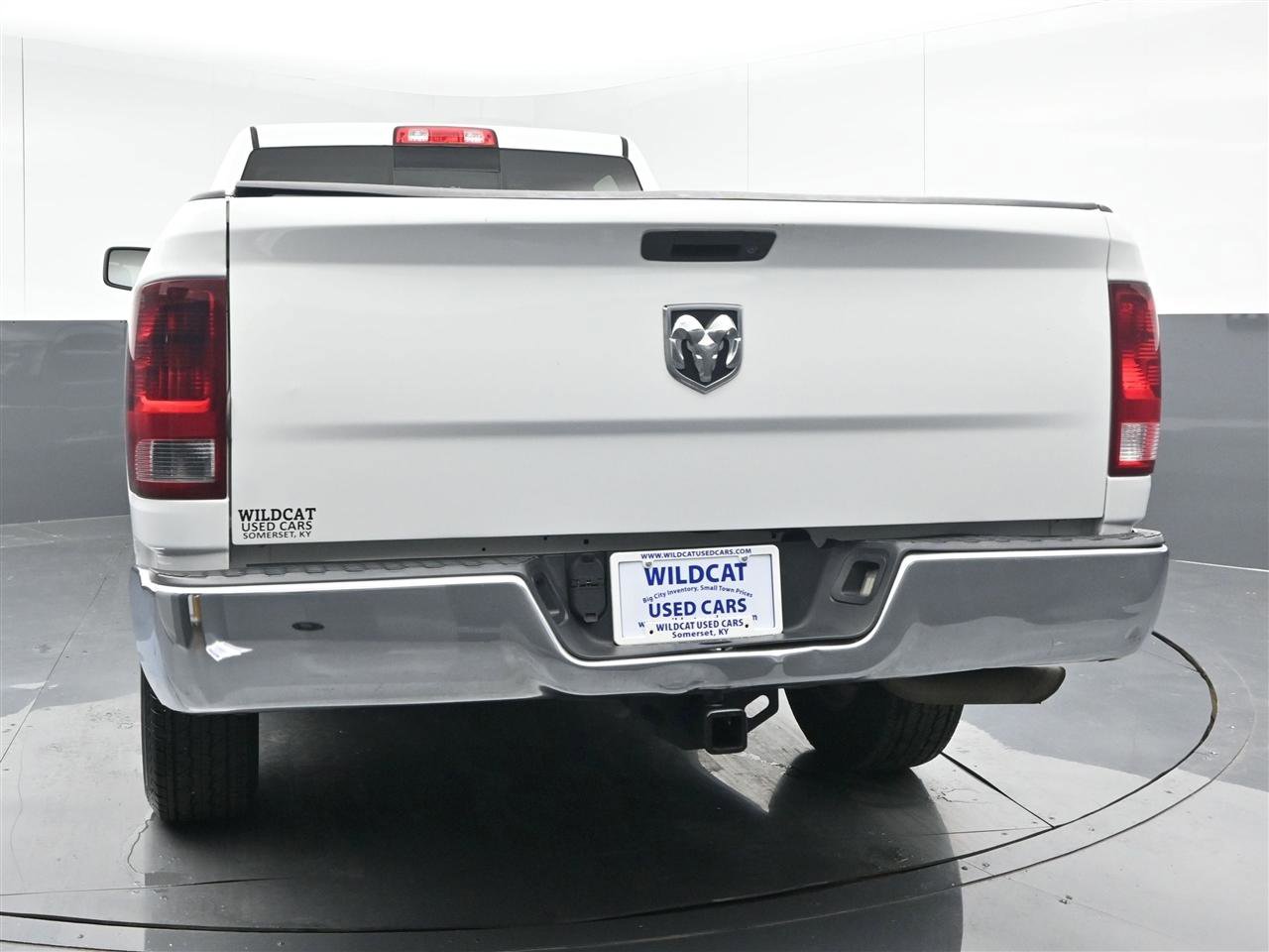 Used 2016 RAM 1500 Tradesman w/ Power & Remote Entry Group image 6