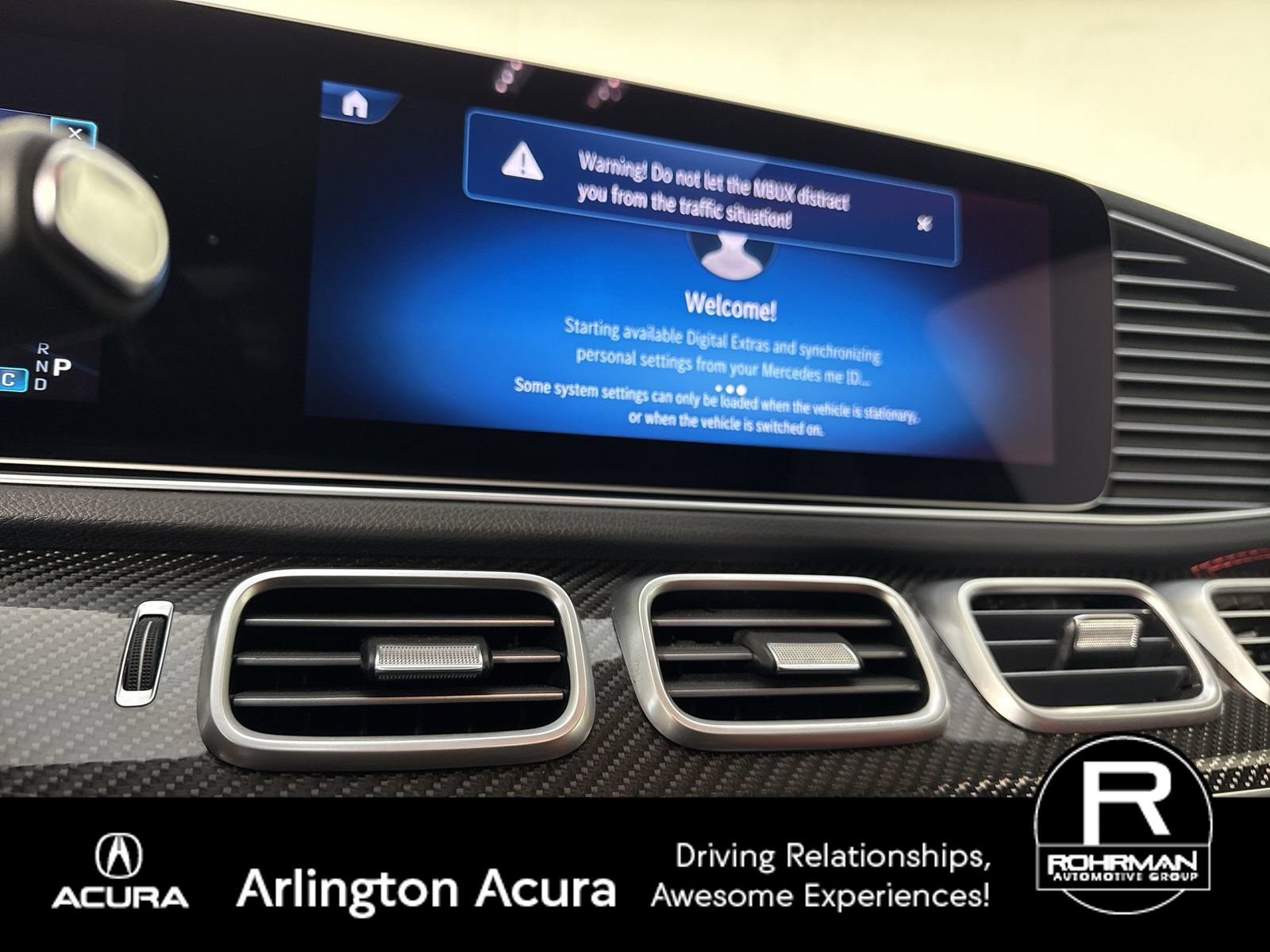 Used 2024 Mercedes-Benz GLE 53 AMG 4MATIC Coupe image 6