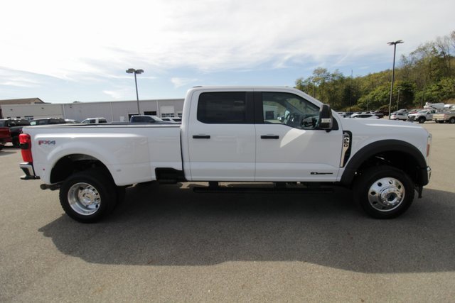 New 2026 Ford F450 XL image 14