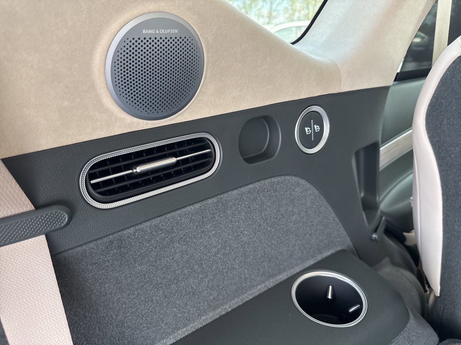 Used 2026 Genesis GV80 3.5T Prestige image 16