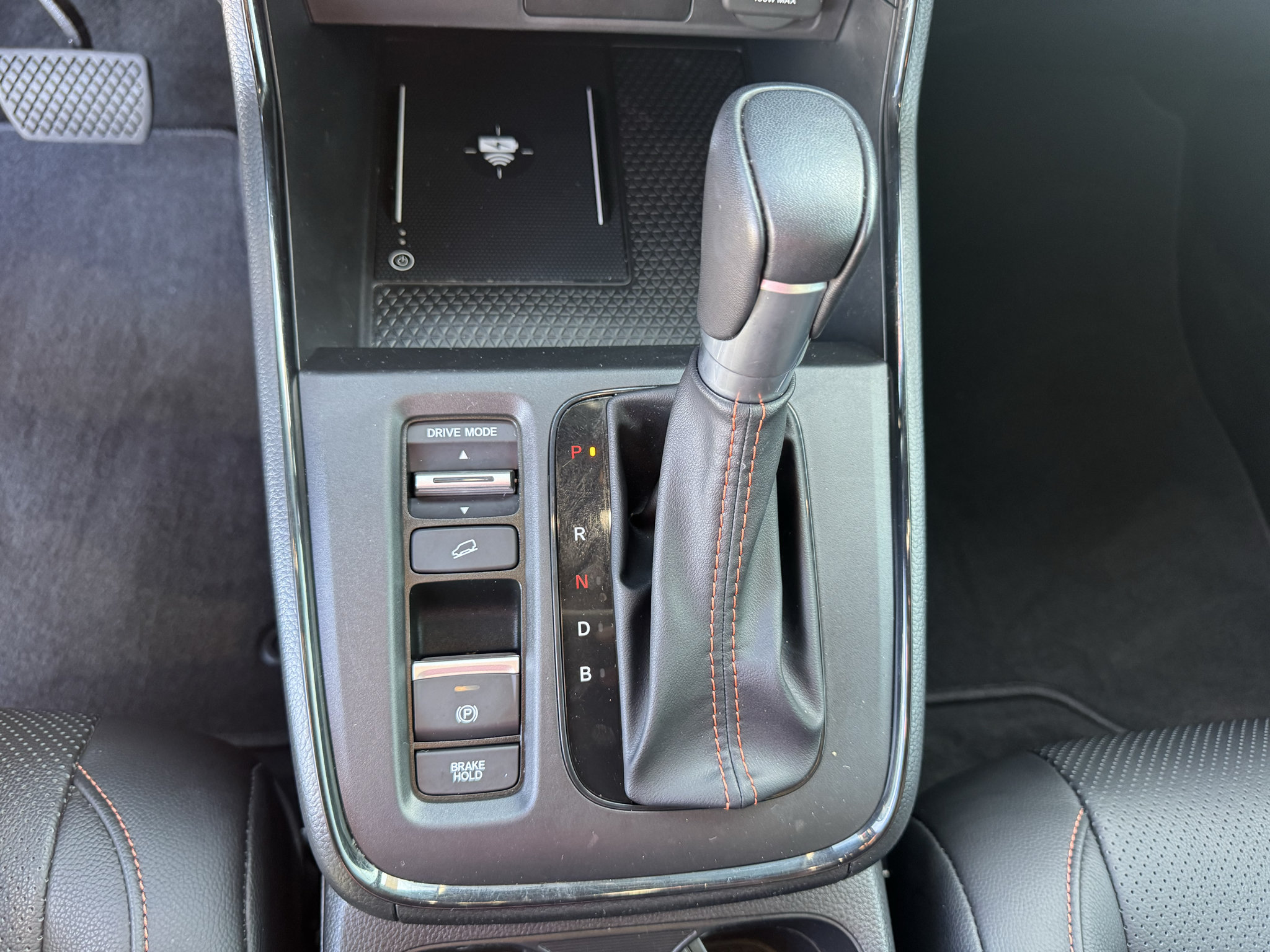 Certified 2026 Honda CR-V Sport image 20
