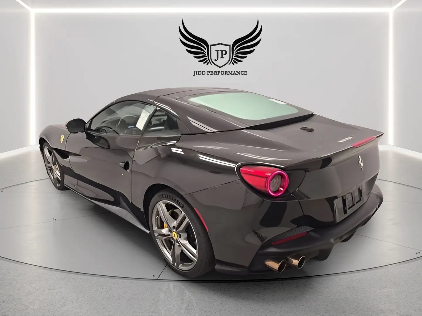 Used 2022 Ferrari Portofino M RWD image 1