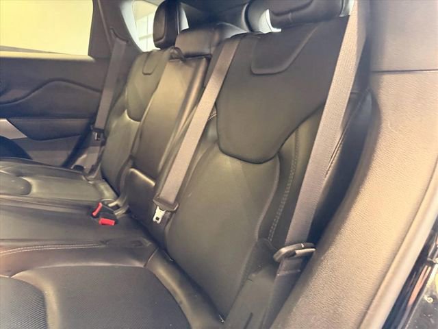 Used 2019 Jeep Cherokee High Altitude image 21