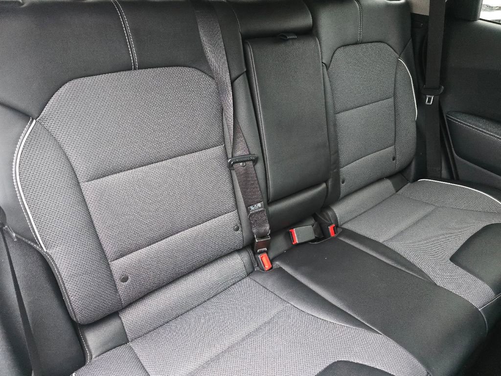 Used 2021 Kia Niro EX w/ Cold Weather Package image 19