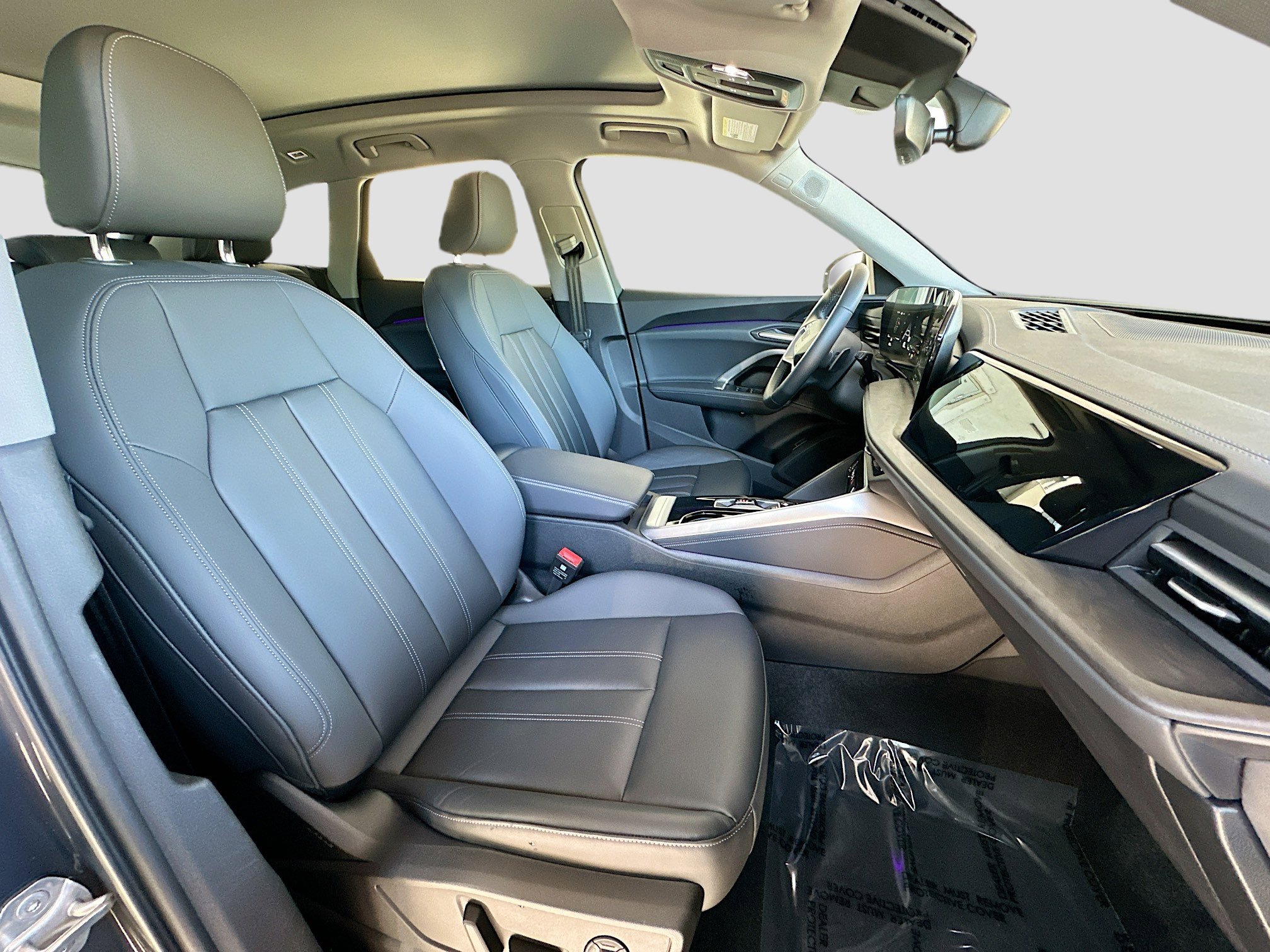 Used 2025 Audi Q5 Premium Plus w/ Premium Plus AWD/4WD image 29