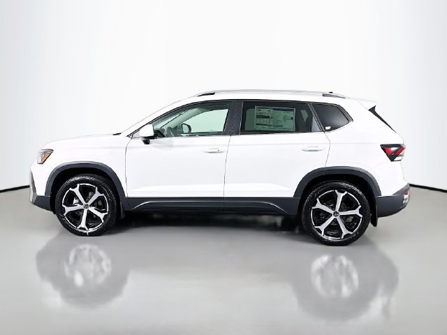 New 2026 Volkswagen Taos SEL AWD/4WD image 4