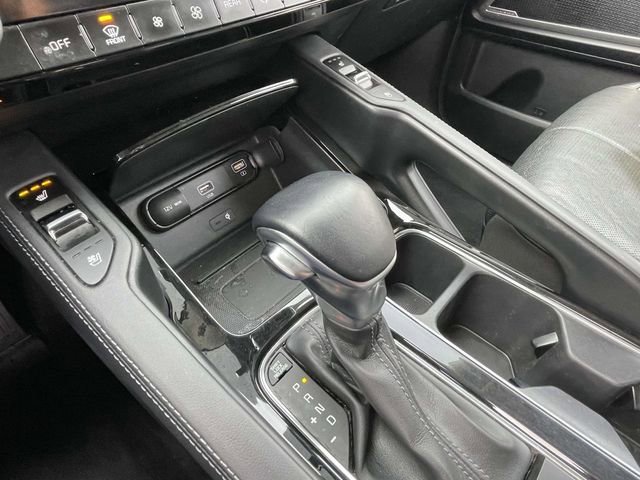 Used 2020 Kia Telluride EX w/ EX Premium Package image 30