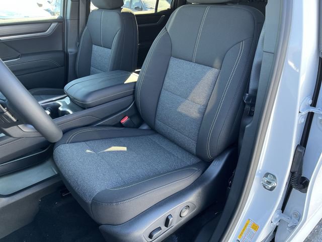 New 2026 GMC Acadia Elevation w/ Black Edition image 14