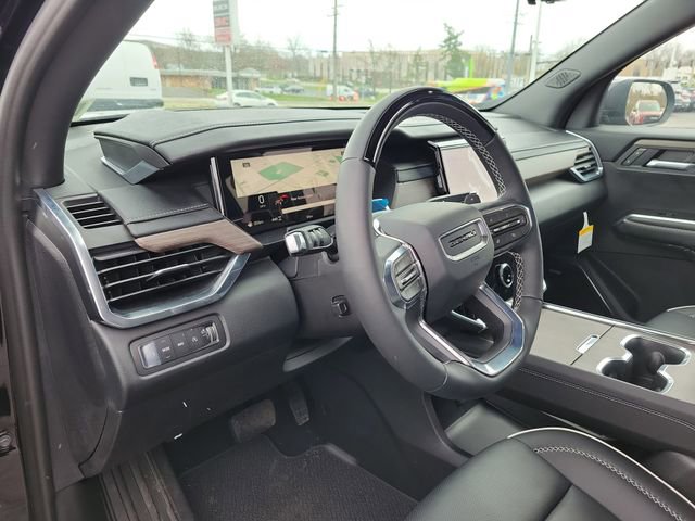 New 2026 GMC Acadia Denali w/ Super Cruise Package AWD/4WD image 19