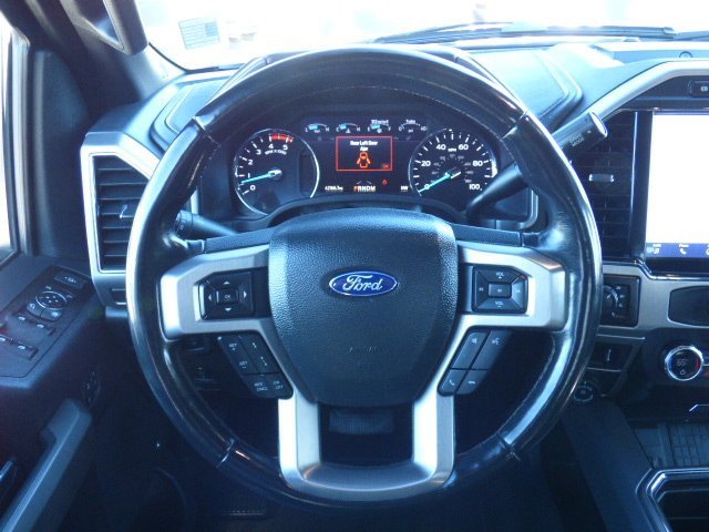 Used 2022 Ford F350 Platinum image 30