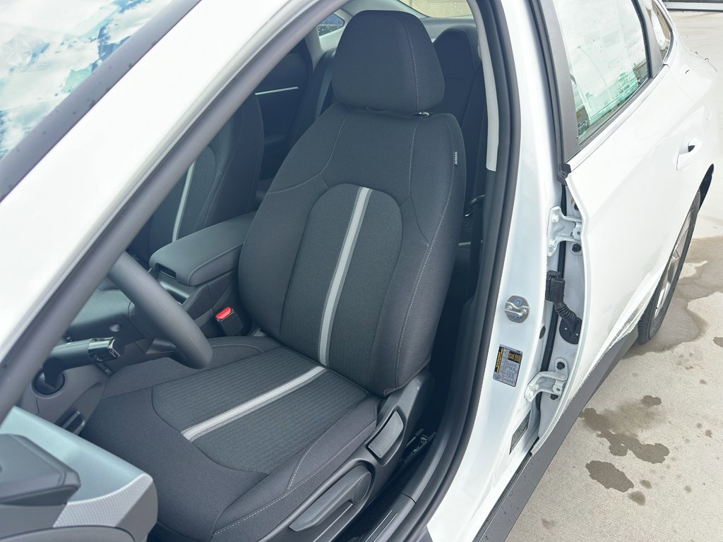 New 2026 Hyundai Sonata SE FWD image 24