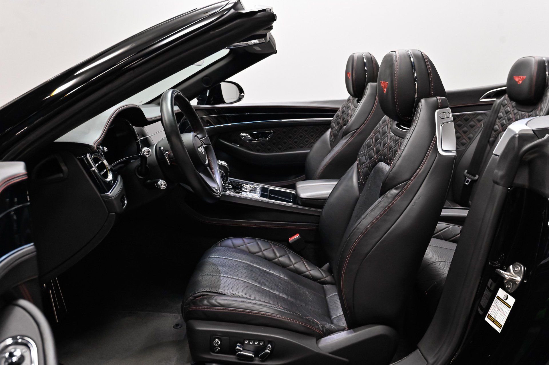 Used 2020 Bentley Continental GT w/ First Edition Specification AWD/4WD image 7