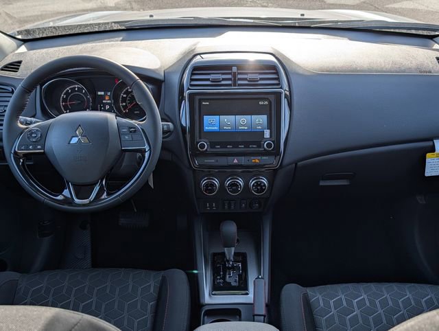 New 2026 Mitsubishi Outlander Sport LE image 6