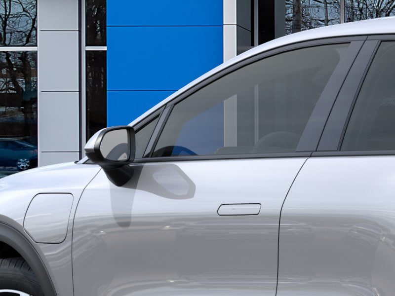 New 2026 Chevrolet Equinox EV LT FWD image 92