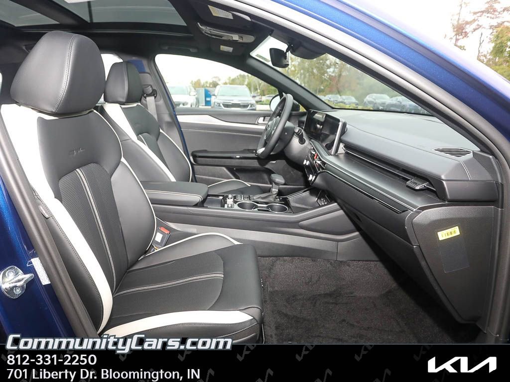 New 2026 Kia K5 GT-Line w/ GT-Line Premium Package image 19