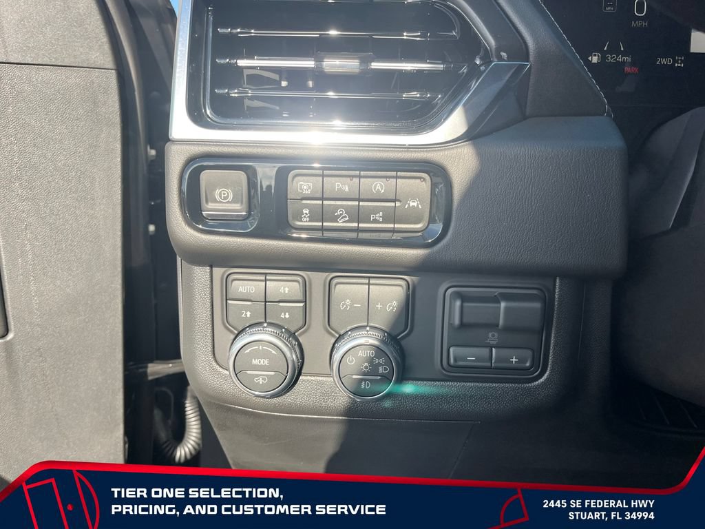 New 2026 GMC Yukon Denali w/ Denali Reserve Package AWD/4WD image 25