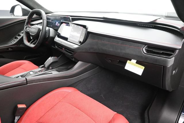 New 2026 Dodge Charger Scat Pack AWD/4WD image 10