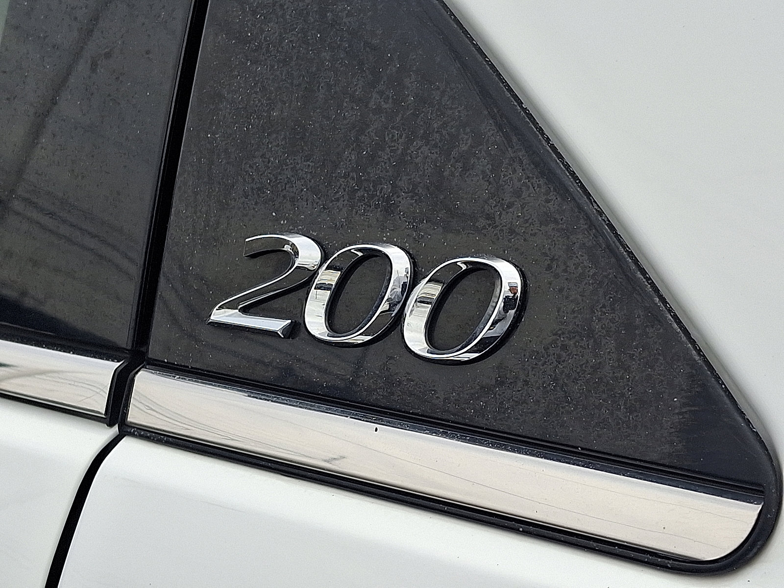 Used 2013 Chrysler 200 Limited w/ Sun/Sound Group image 30