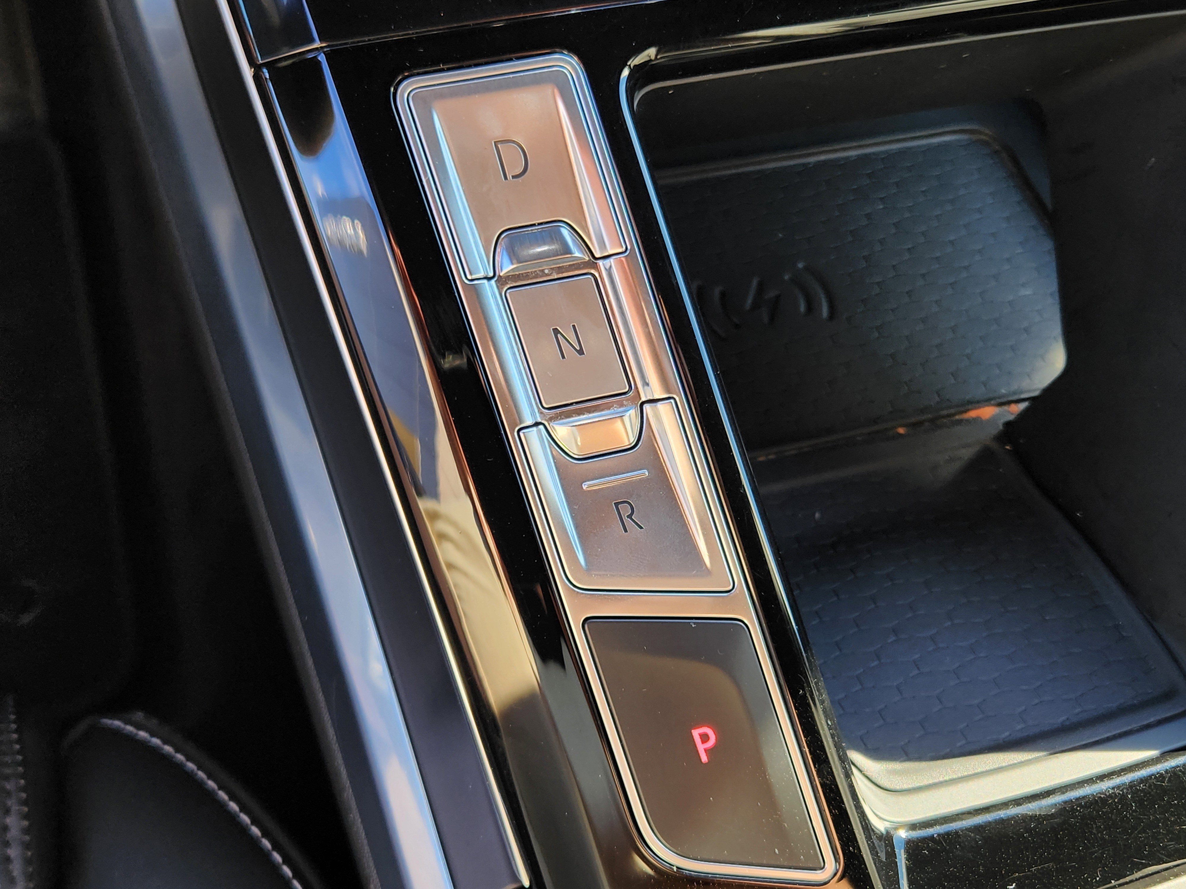 Used 2022 Jaguar I-PACE HSE image 23