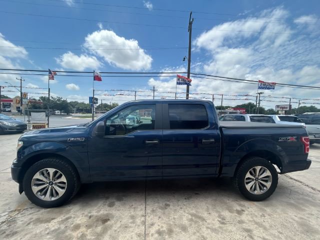 Used 2018 Ford F150 XL w/ Equipment Group 101A Mid image 8