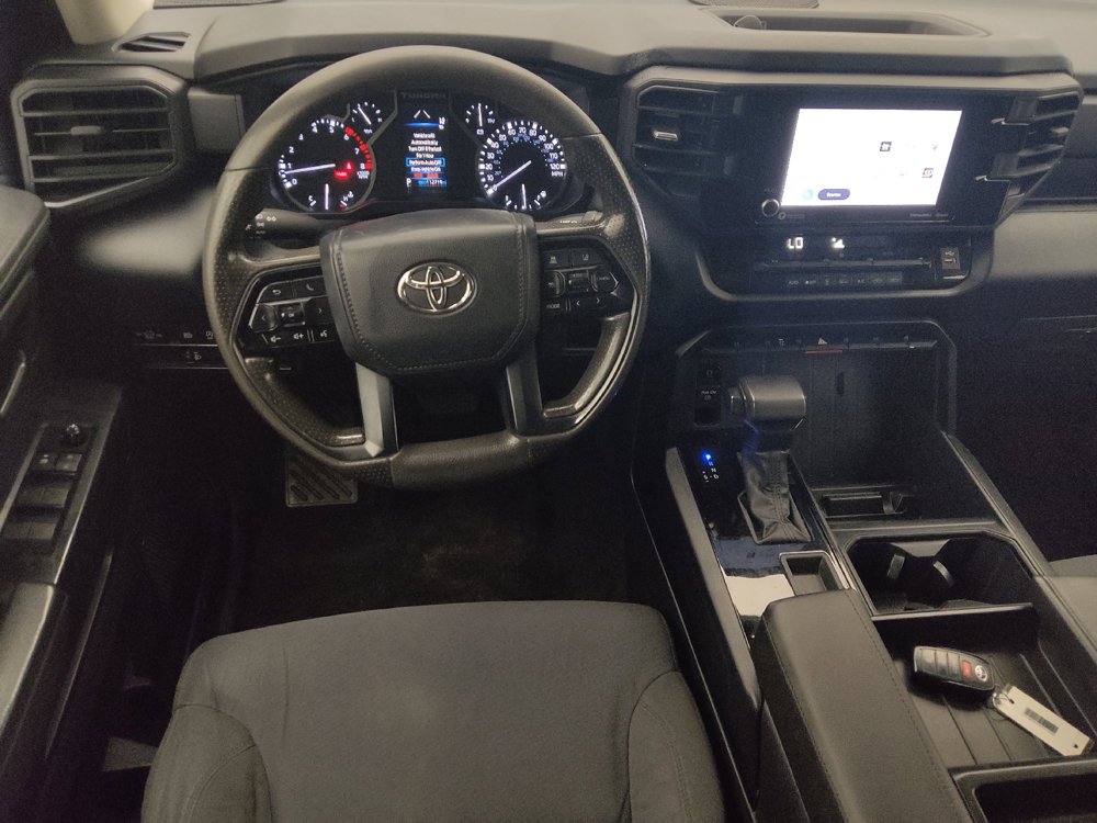 Used 2022 Toyota Tundra SR RWD image 22