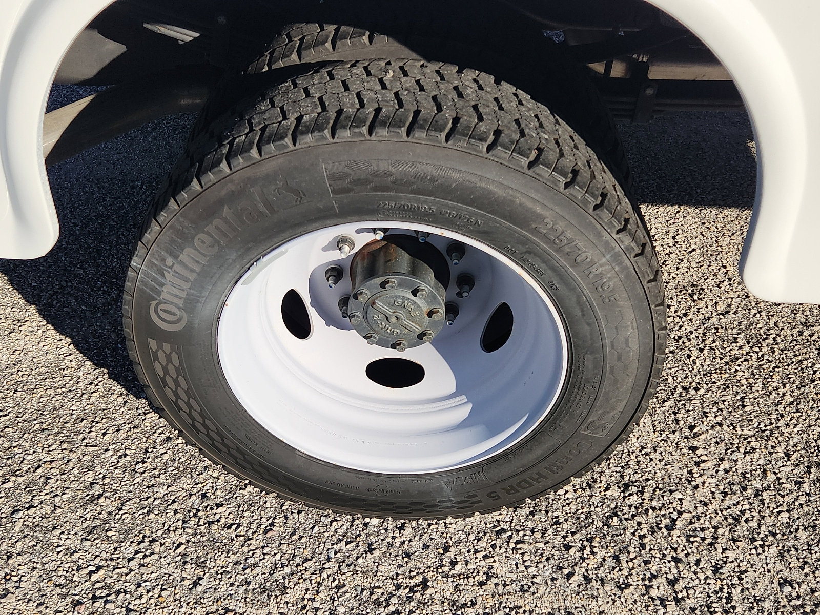 New 2024 Ford F550 4x4 Regular Cab Super Duty image 5