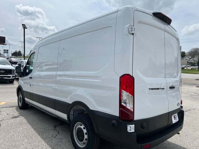 New 2026 Ford Transit 350 148 Medium Roof image 4