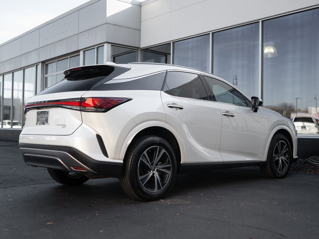 Used 2024 Lexus RX 350 Premium image 6