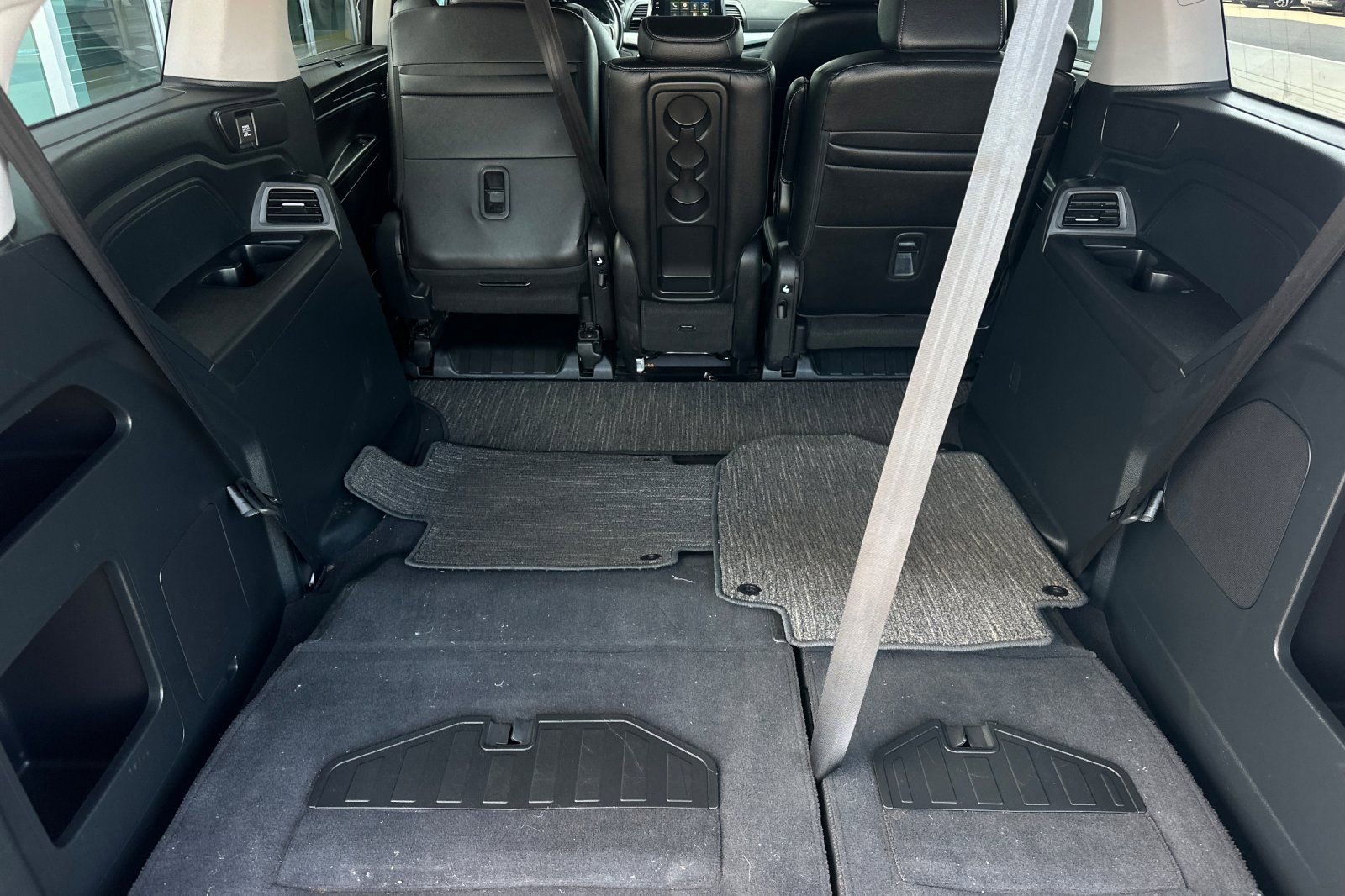 Used 2023 Honda Odyssey EX-L image 18
