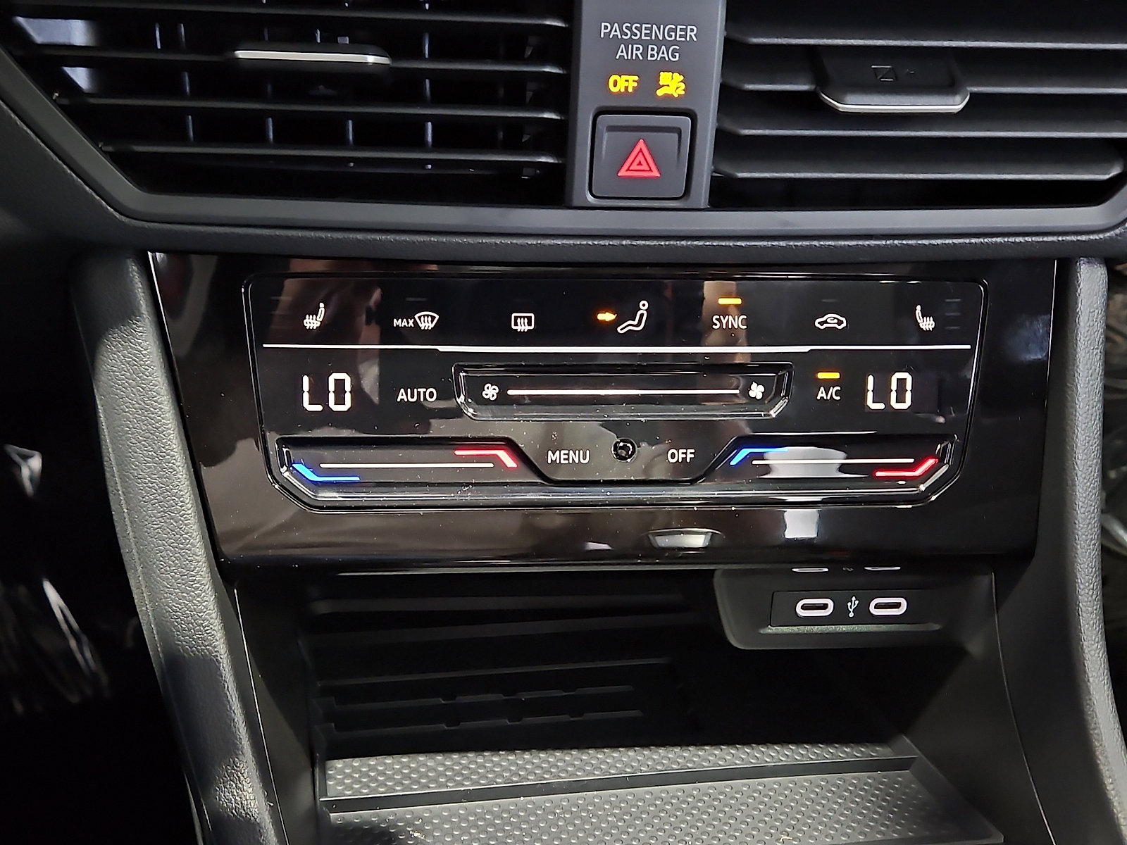 New 2026 Volkswagen Jetta SE image 15